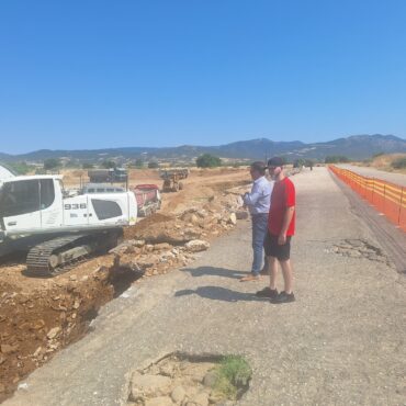 Αναβάθμιση-ιρλανδικών-διαβάσεων-και-βελτίωση-επαρχιακής-οδού-ΠΑΝΕΠΙΣΤΗΜΙΟΥΠΟΛΗ-ΓΡΑΤΙΝΗ-ΑΡΡΙΑΝΑ
