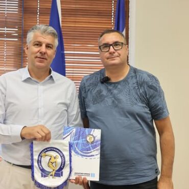 Αθλητισμός-για-όλους!-12ο-super-cup-Ποδοσφαίρου-Αστυνομικών-Διευθύνσεων