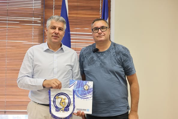 Αθλητισμός-για-όλους!-12ο-super-cup-Ποδοσφαίρου-Αστυνομικών-Διευθύνσεων