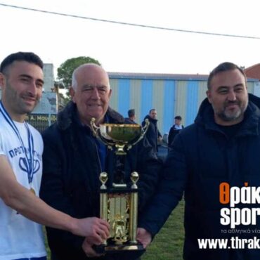 ΕΠΣ-Θράκης:-Στον-Μέγα-Αλέξανδρο-Ιάσμου-παραμένει-ο-«βράχος»-της-άμυνας-Γιώργος-Σιδηρόπουλος!