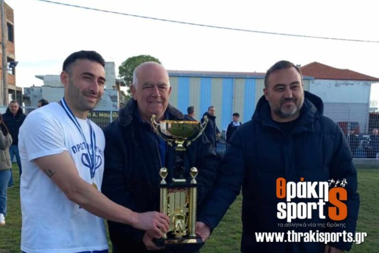 ΕΠΣ-Θράκης:-Στον-Μέγα-Αλέξανδρο-Ιάσμου-παραμένει-ο-«βράχος»-της-άμυνας-Γιώργος-Σιδηρόπουλος!
