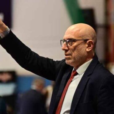 national-league-1:-Σε-συζητήσεις-με-τον-Κυριάκο-Παπαδόπουλο-ενόψει-της-νέας-σεζόν-ο-ΓΑΣ-Κομοτηνή!