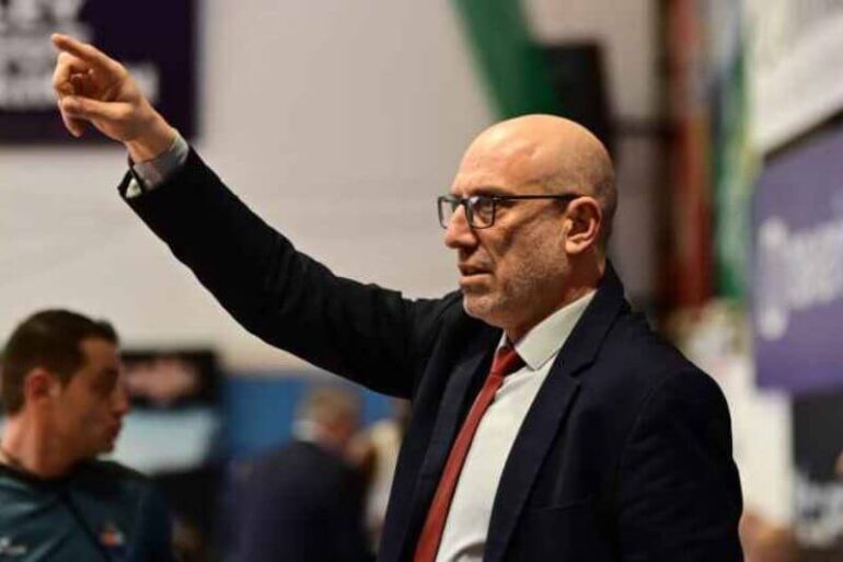 national-league-1:-Σε-συζητήσεις-με-τον-Κυριάκο-Παπαδόπουλο-ενόψει-της-νέας-σεζόν-ο-ΓΑΣ-Κομοτηνή!