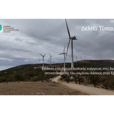 “Καμία-ντροπή-πια!-Θέλουν-να-βάλουν-ανεμογεννήτριες-ακόμη-και-πάνω-σε-αναδάσωση-στο-καμένο-δάσος-!”