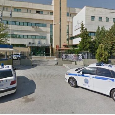 Κίνημα-Δημοκρατίας-Ροδόπης-περί-αναιτιολόγητων-και-αιφνιδιαστικών-μεταθέσεων-στην-Αστυνομική-Διεύθυνση-Ροδόπης