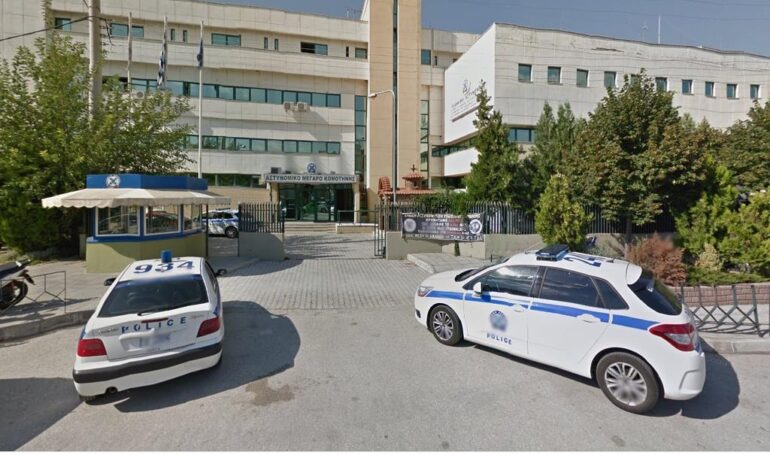 Κίνημα-Δημοκρατίας-Ροδόπης-περί-αναιτιολόγητων-και-αιφνιδιαστικών-μεταθέσεων-στην-Αστυνομική-Διεύθυνση-Ροδόπης