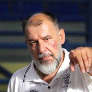 national-league-1:-Σε-προχωρημένες-επαφές-με-τον-προπονητή-Δημήτρη-Λιόγα-ο-ΓΑΣ-Κομοτηνή!