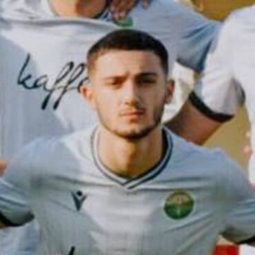 Από-τις-ακαδημίες-της-ΑΕΚ-και-Κηφισιάς-στον-Πανθρακικό-ο-18χρονος-Παναγιώτης-Τσικλής