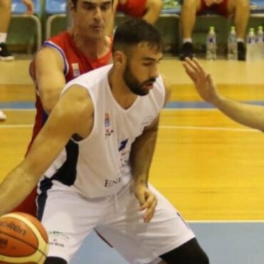 national-league-1:-Κίνηση-ματ-στη-ρακέτα-με-τον-σέντερ-Αντώνη-Σκλήβα-ο-ΓΑΣ-Κομοτηνή