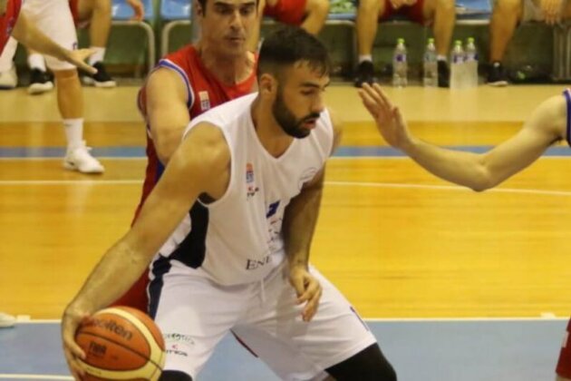 national-league-1:-Κίνηση-ματ-στη-ρακέτα-με-τον-σέντερ-Αντώνη-Σκλήβα-ο-ΓΑΣ-Κομοτηνή