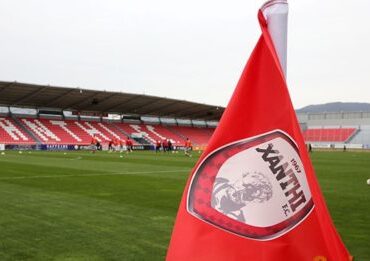 Νίκος-Κεχαγιάς-:-«Στη-ζωή-δεν-πρέπει-να-είσαι-αχάριστος»