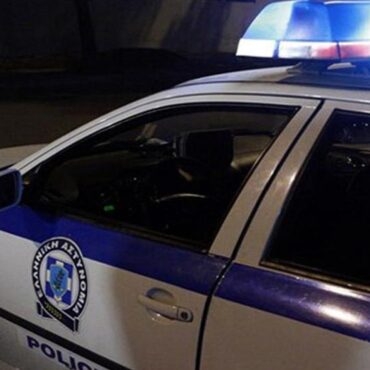 Κομοτηνή:-Κλοπή-σημειώθηκε-στην-Ιερά-Μονή-Παναγίας-Φανερωμένης-Βαθυρρύακα