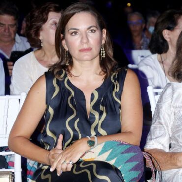 Την-Κομοτηνή-θα-επισκεφτεί-η-υπουργός-Τουρισμού-Όλγα-Κεφαλογιάννη