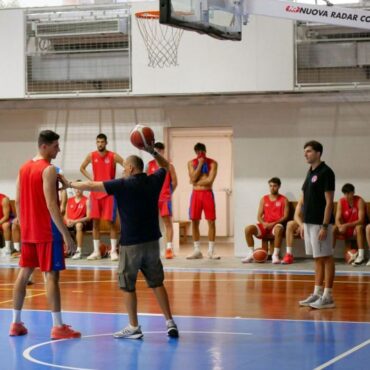 Πρώτη-προπόνηση-για-τον-ΓΑΣ-Κομοτηνή-Στόχος-η-επιστροφή-στην-Α2