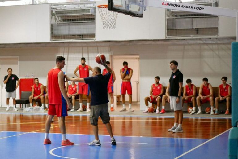 Πρώτη-προπόνηση-για-τον-ΓΑΣ-Κομοτηνή-Στόχος-η-επιστροφή-στην-Α2