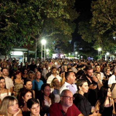 Ντίνος-Χαριτόπουλος-:-«Εύλογα-ερωτήματα-για-τις-δαπάνες-μίας-εκδήλωσης»