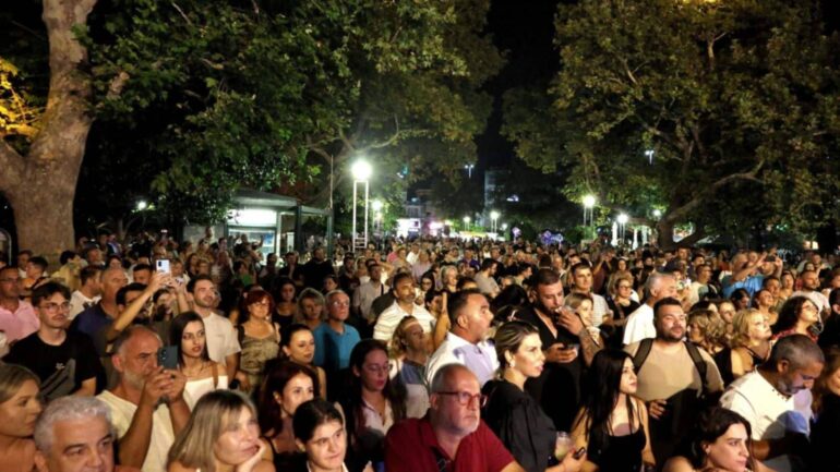 Ντίνος-Χαριτόπουλος-:-«Εύλογα-ερωτήματα-για-τις-δαπάνες-μίας-εκδήλωσης»