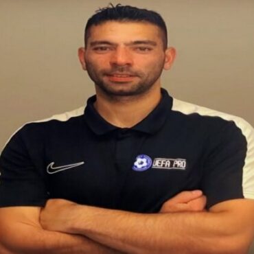 Γ’-Εθνική:-Ο-37χρονος-Τζιάρρας-ο-αντικαταστάτης-του-Στοϊνοβιτς-στον-Πανθρακικό-και-μάλιστα-ο-νεότερος-προπονητής-με-uefa-pro-στην-Ελλάδα!