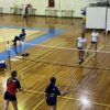 Διπλή εκπροσώπηση της ομάδας ΜΠΑΤΜΙΝΤΟΝ του ΔΗΜΟΚΡΙΤΕΙΟΥ στο εξωτερικό !