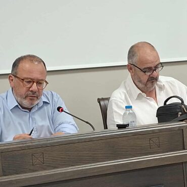 Ανασχηματισμός-στο-Δήμο-Κομοτηνής-Ποιοι-είναι-οι-νέοι-αντιδήμαρχοι