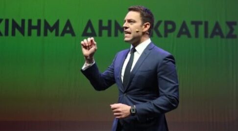 “Κίνημα-Δημοκρατίας”-για-τις-επισκέψεις-κυβερνητικών-κλιμακίων-στη-Ροδόπη:-“Δεν-πάμε-καλά,-θα-πάμε-χειρότερα…-για-αυτό:-Στείλε-μήνυμα-–-Γίνε-Κίνημα!”
