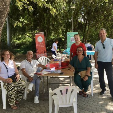 Κομοτηνή:-Επιτυχημένη-η-εθελοντική-αιμοδοσία-μπροστά-στο-Ηρώο-(Σπαθί)-της-πόλης-(φωτος)