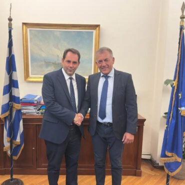 Γιάννης-Βρούτσης:-Προετοιμασία-χωρίς-κόστος-για-τις-Εθνικές-μας-ομάδες,-όλων-των-αθλημάτων-και-όλων-των-ηλικιών-στα-Εθνικά-Αθλητικά-Κέντρα-της-χώρας”