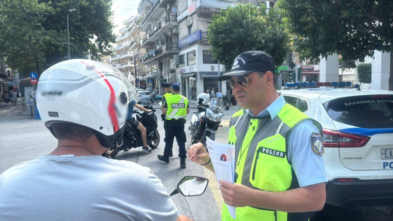 Νέος-ΚΟΚ-:-Πάνω-από-2.900-παραβάσεις-βεβαιώθηκαν-την-ένατη-εβδομάδα-της-εκστρατείας-«Μηδενική-ανοχή-στη-μη-χρήση-κράνους»
