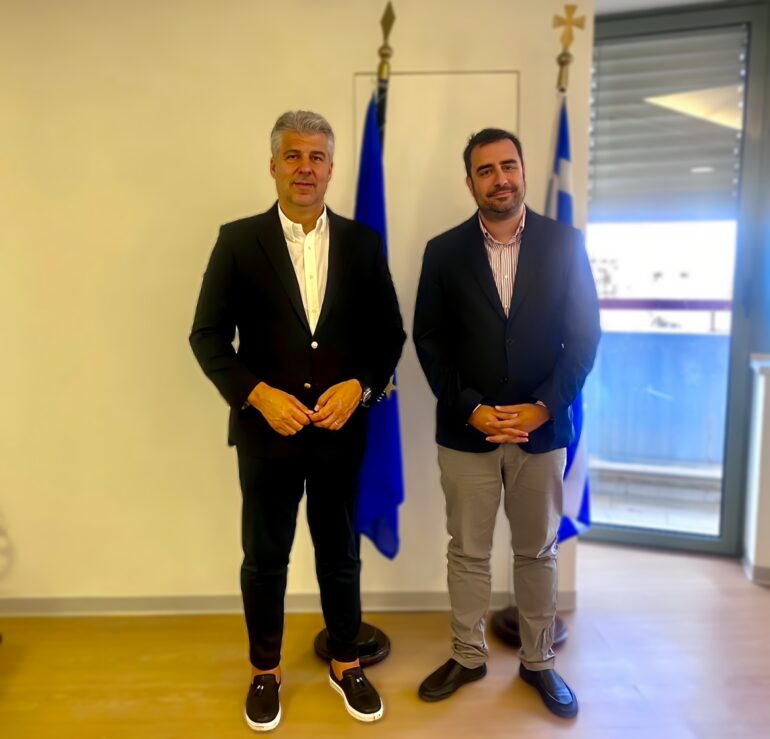 Η-ανάπτυξη-μικρών,-ορεινών,-νησιωτικών-Δήμων-της-ΑΜΘ,-στη-συνάντηση-του-Περιφερειάρχη-με-τον-Πρόεδρο-της-ΜΟΔ