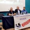 Με παλμό και πολλές ειδήσεις η Συνέντευξη Τύπου του ΑΚΚΕΛ στην ΔΕΘ