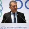 Οι Δήμοι μπορούν οποτεδήποτε να εκδίδουν άδειες λειτουργίας των αθλητικών τους εγκαταστάσεων, αρκεί να τις απογράψουν για προσεισμικό έλεγχο στην πλατφόρμα του ΟΑΣΠ