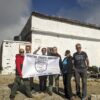 Ξεκίνησε τις Φθινοπωρινές εξορμήσεις του ο ΕΟΣ Κομοτηνής (φωτος)