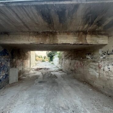 Λαϊκή-Συσπείρωση-ΑΜΘ-:-«Επικίνδυνη-κατάσταση-των-γεφυρών-σε-Θάσο-και-ολόκληρη-την-ΑΜΘ»