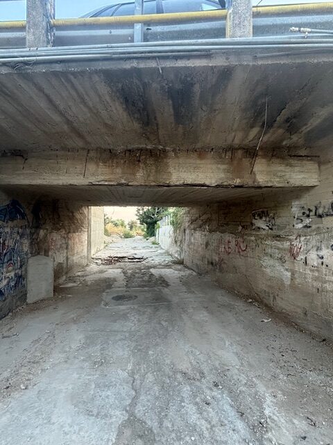 Λαϊκή-Συσπείρωση-ΑΜΘ-:-«Επικίνδυνη-κατάσταση-των-γεφυρών-σε-Θάσο-και-ολόκληρη-την-ΑΜΘ»