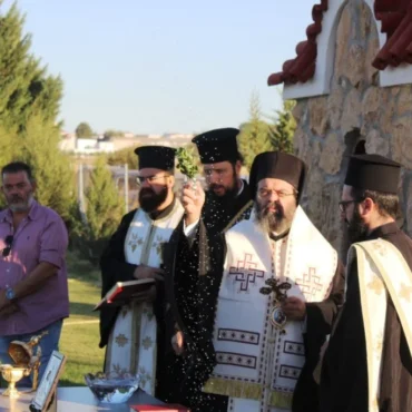 Τελέστηκε-ο-Αγιασμός-της-Ανδρικής-Ομάδας-του-Πανθρακικού