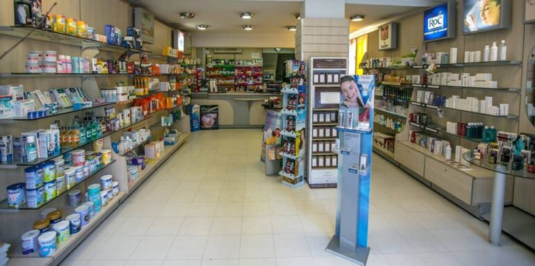 Φαρμακεία-(22-28-Σεπτ.)