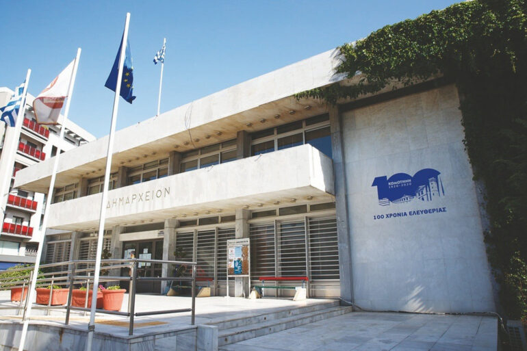 Μήνυμα-Δημάρχου-Κομοτηνής,-Ιωάννης-Γκαράνη-για-την-Παγκόσμια-Ημέρα-Χωρίς-Αυτοκίνητο