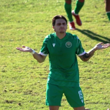 Γ’-Εθνική-:-Νικητής-στην-πρεμιέρα-ο-Πανθρακικός-επί-του-μαχητικού-Αετού-Οφρυνίου