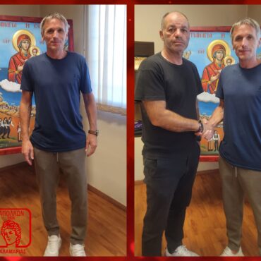 Ραγδαίες-οι-εξελίξεις-στον-Απόλλωνα-Καλαμαριάς-με-νέο-προπονητή-τον-Ζόραν-Στοϊνοβιτς