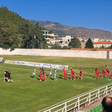 Γ’-Εθνική:-Ιδανική-πρεμιέρα-με-τέσσερα-γκολ-για-την-Ξάνθη-στην-επιστροφή-στις-εθνικές-κατηγορίες-κόντρα-στον-Θερμαϊκό-Θέρμης