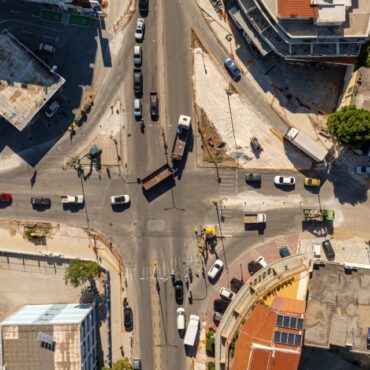 Ξάνθη:-Προχωρά-το-έργο-Ανάπλασης-της-Λεωφόρου-Στρατού