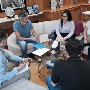 ΤΕΕ-Θράκης-:-συνάντηση-με-τον-δήμαρχο-Ιωάννη-Ζαμπούκη-για-το-Πολεοδομικό-σχέδιο-Αλεξανδρούπολης