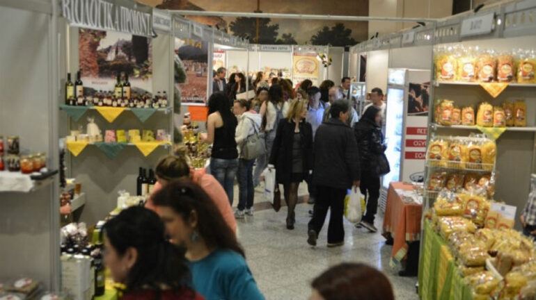 3η-Έκθεση-Τροφίμων-και-Ποτών-με-τον-τίτλο-«Μοναδικές-Γεύσεις-από-την-Ανατολική-Μακεδονία-Θράκη»