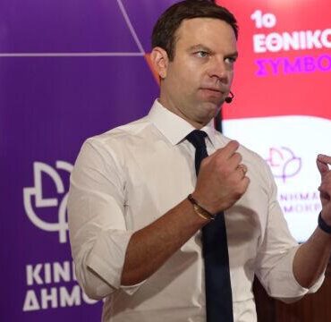 Ο-Στέφανος-Κασσελάκης-στην-Ξάνθη,-3-&-4-Οκτωβρίου-2025