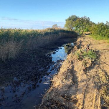 Συνεχίζεται-η-προσπάθεια-αντιπλημμυρικής-θωράκισης-της-Ροδόπης-από-την-ΠΑΜΘ-(φωτος)