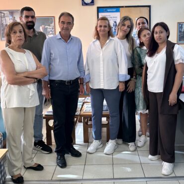 Ολοκληρώθηκε-με-επιτυχία-η-Δράση-Παιδιατρικής-Κλινικής-Εξέτασης-και-Εμβολιασμού-στον-Δήμο-Μαρωνείας-Σαπών