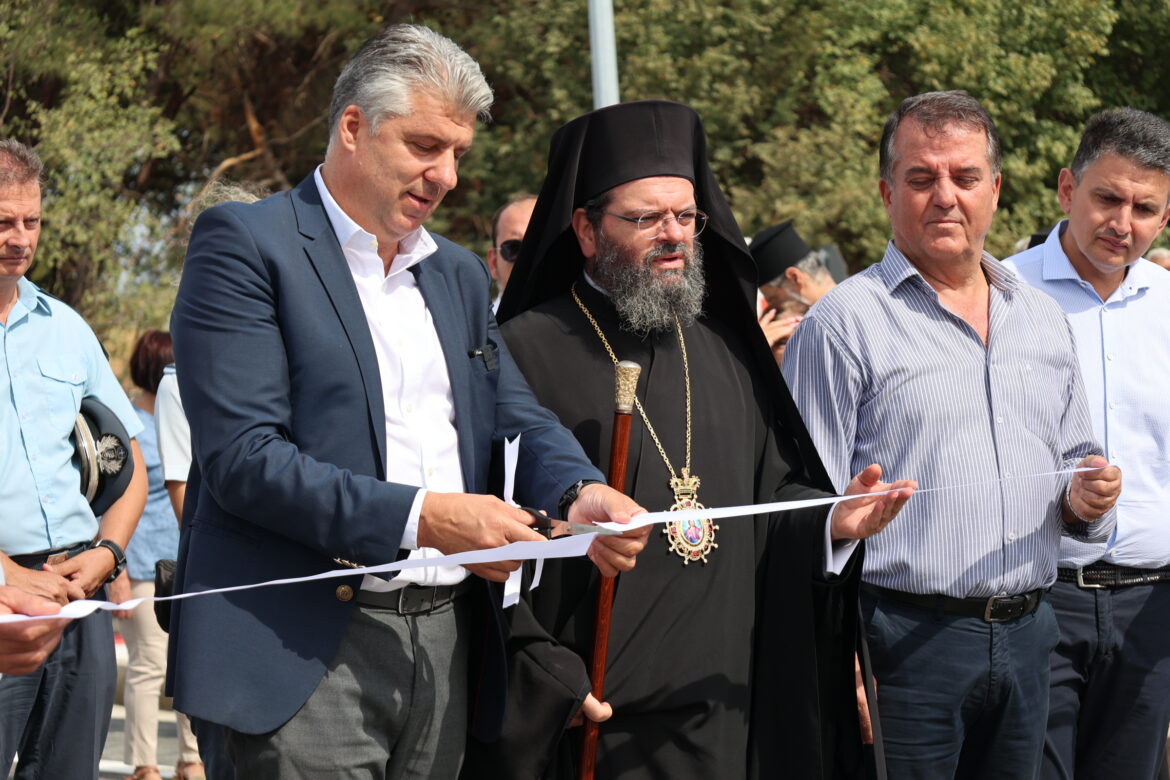 Παραδόθηκε-το-έργο-«Κατασκευή-γέφυρας-Κοσμίου-και-ποδηλατόδρομου-από-Ραδιοφωνικό-Σταθμό-έως-Κόσμιο»-στην-ΠΕ.-Ροδόπης