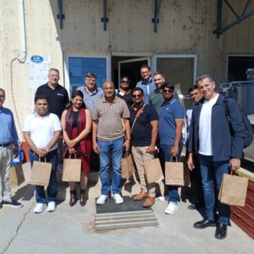 Επιχειρηματική-αποστολή-διοργάνωσε-η-Περιφέρεια-ΑmΘ:-Άνοιγμα-των-τοπικών-προϊόντων-στην-αγορά-της-Ινδίας