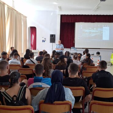 Εκδήλωση-για-την-Οδική-Ασφάλεια-στο-ΓΕΛΔΕ-Σαπών