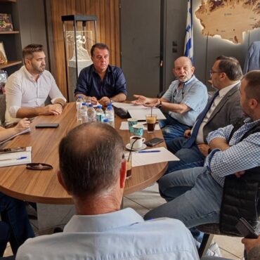 Σύσκεψη-στην-αντιπεριφέρεια-ΠΕ-Ροδόπης-με-θέμα-την-“Υλοποίηση-υποδομών-ταμίευσης-επιφανειακών-υδάτων-σε-λιμνοδεξαμενές-τοπικής-εμβέλειας”